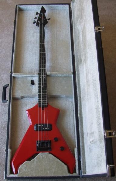 Dynasty (XV200) | Westone Guitars